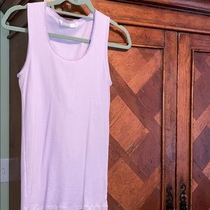 Athleta tank